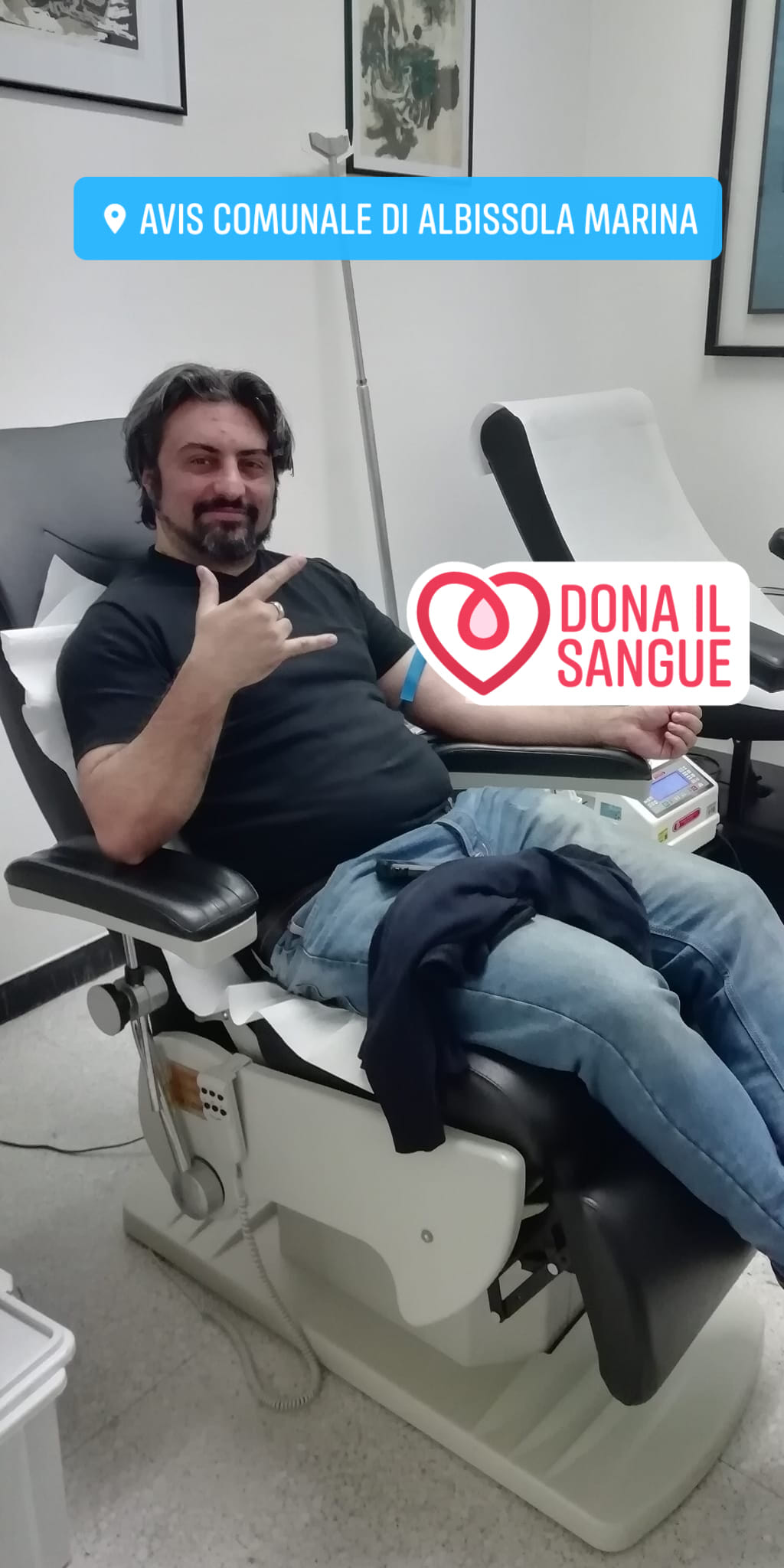 donatore
