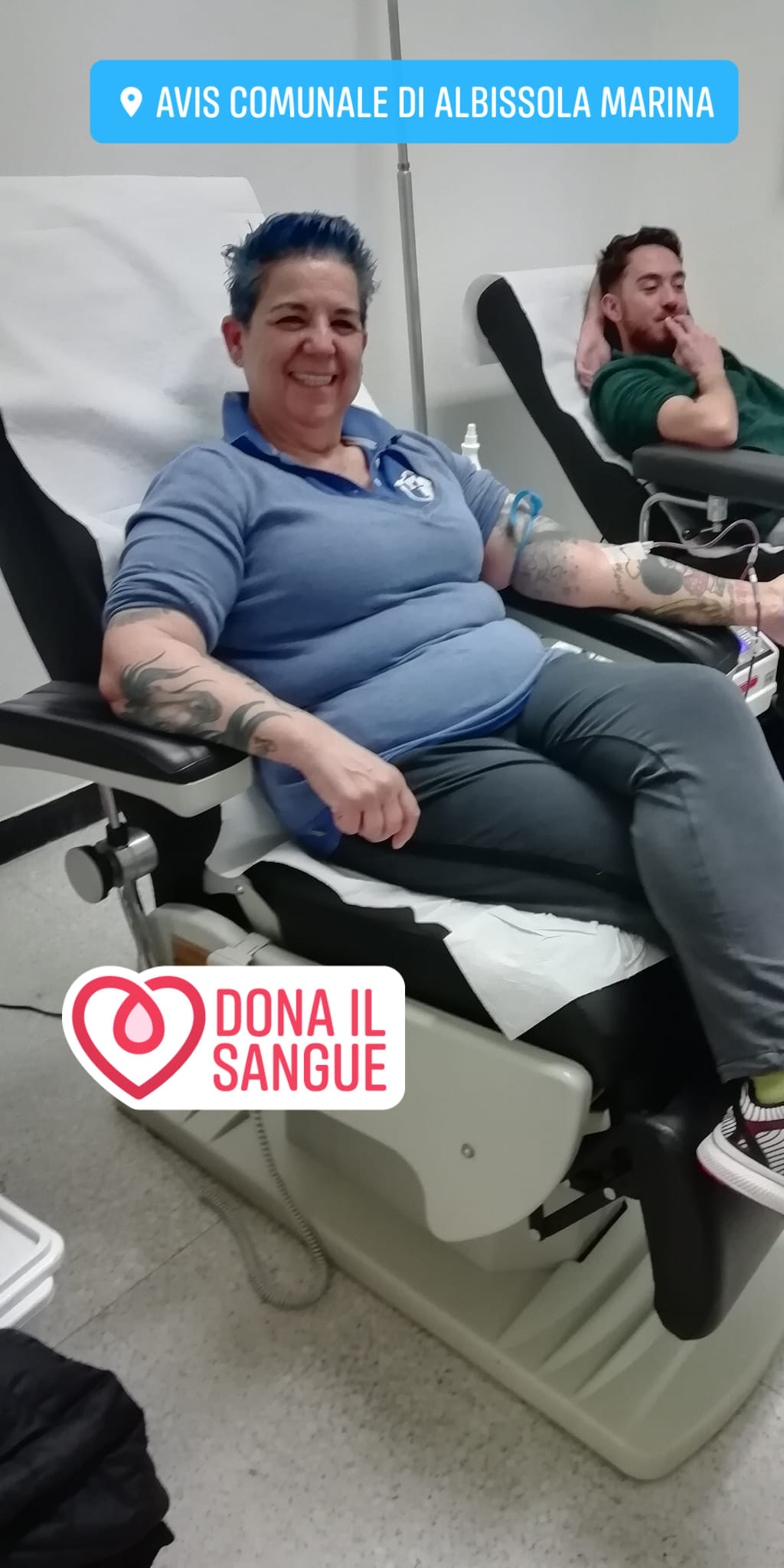 donatrice