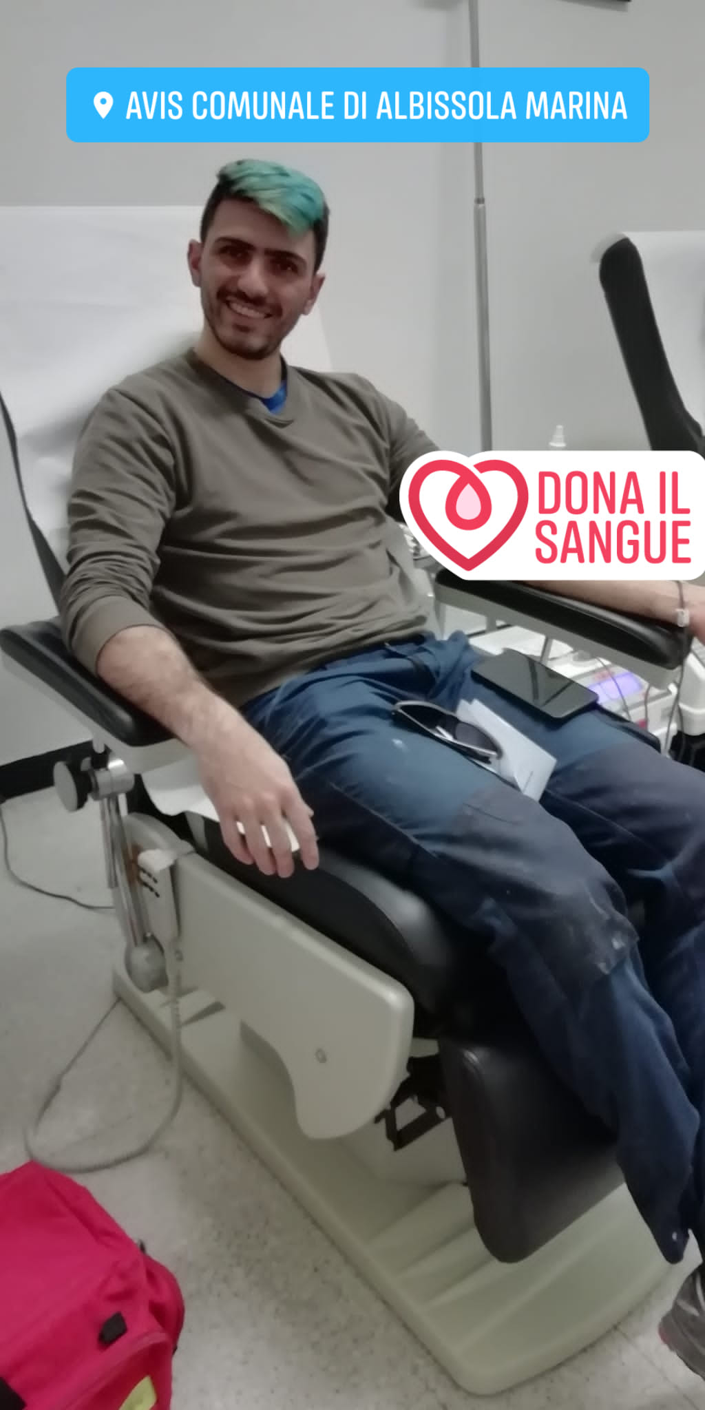 donatore