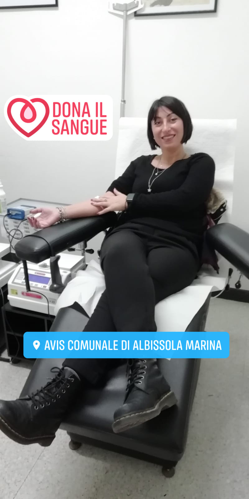 donatrice