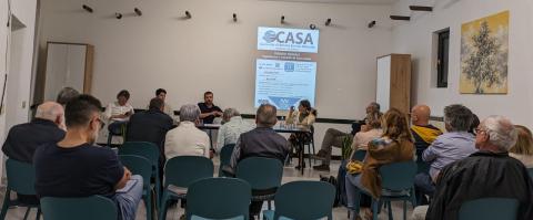 Disagio sociale